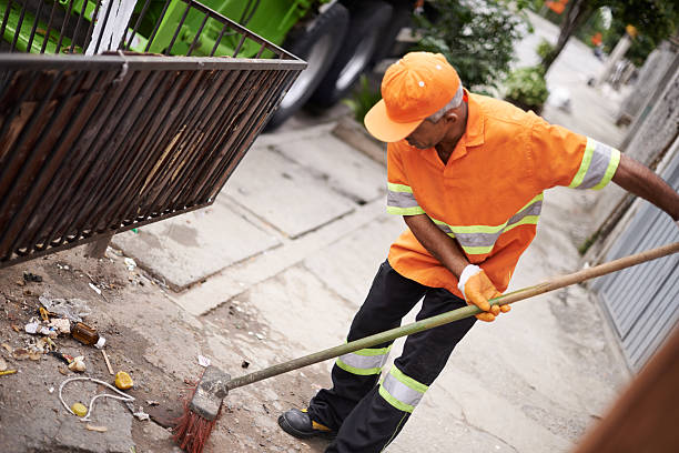 Best Basement Cleanout in USA